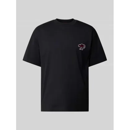 Zdjęcie T-shirt z nadrukiem z motywem model ‘Dimonade’