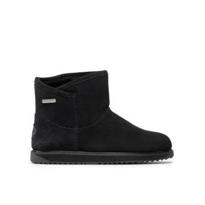 Zdjęcie EMU Australia Śniegowce Dofida Mini W12645 Czarny