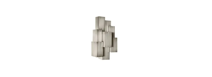 obrazek 8 Designerska i piękna lampa ścienna inspirowana drzewami - Insidherland