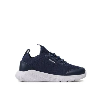 Zdjęcie Geox Sneakersy J Sprintye B. A J25GBA 0006K C4002 S Granatowy