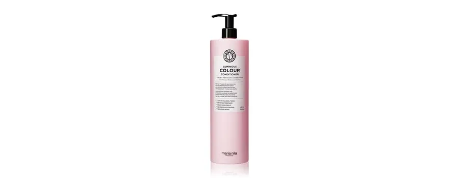 obrazek 1 Maria Nila Luminous Colour Odżywka 1000 ml