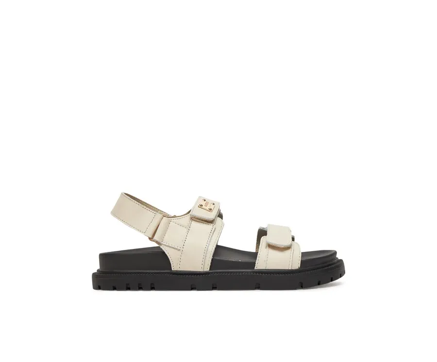 obrazek 1 MEXX Sandały MX/020C-HY Beżowy