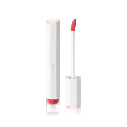 Zdjęcie Dear Dahlia Dream Velvet Lip Cloud Szminka w płynie 4 g Wahr