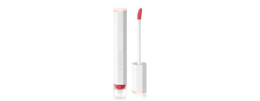 obrazek 1 Dear Dahlia Dream Velvet Lip Cloud Szminka w płynie 4 g Wahr