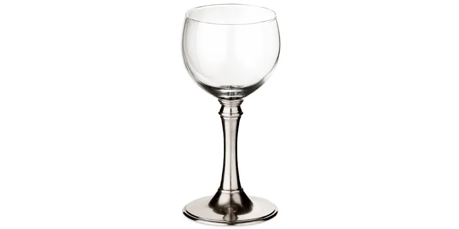 obrazek 1 Stylowe kieliszki z Włoch