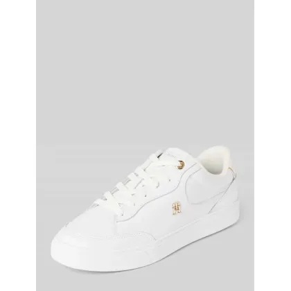 Zdjęcie Tommy Hilfiger Sneakersy Essential Chic Court Sneaker FW0FW08322 Biały