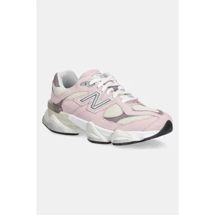 Zdjęcie New Balance sneakersy 9060 kolor różowy GC9060BE