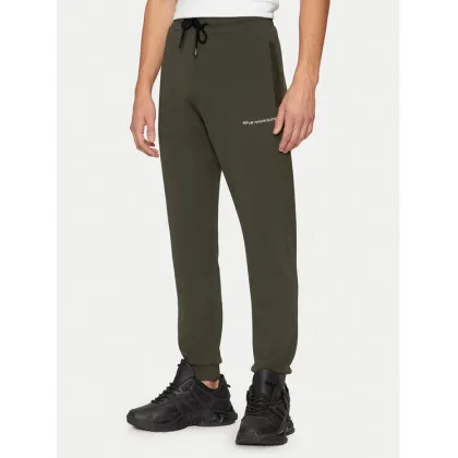 Zdjęcie REPLAY Spodnie dresowe M9008 .000.23655 Szary Regular Fit