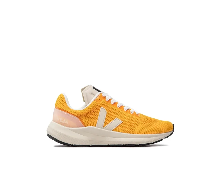 obrazek 1 Veja Sneakersy Marlin Lt V-Knit LT1002792 Pomarańczowy