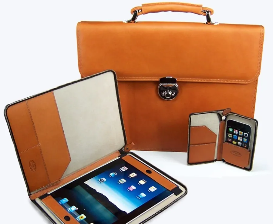 picture 4 Italian handbag made of leather