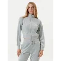 Zdjęcie Guess Bluza V3BQ22 K0232 Zielony Regular Fit