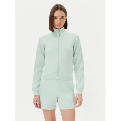 Zdjęcie Guess Bluza V2YQ17 K7UW2 Zielony Regular Fit