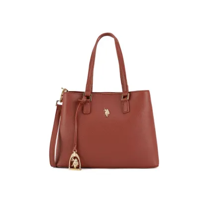 Zdjęcie U.S. Polo Assn. Torebka BIUXT8385WVP Pomarańczowy