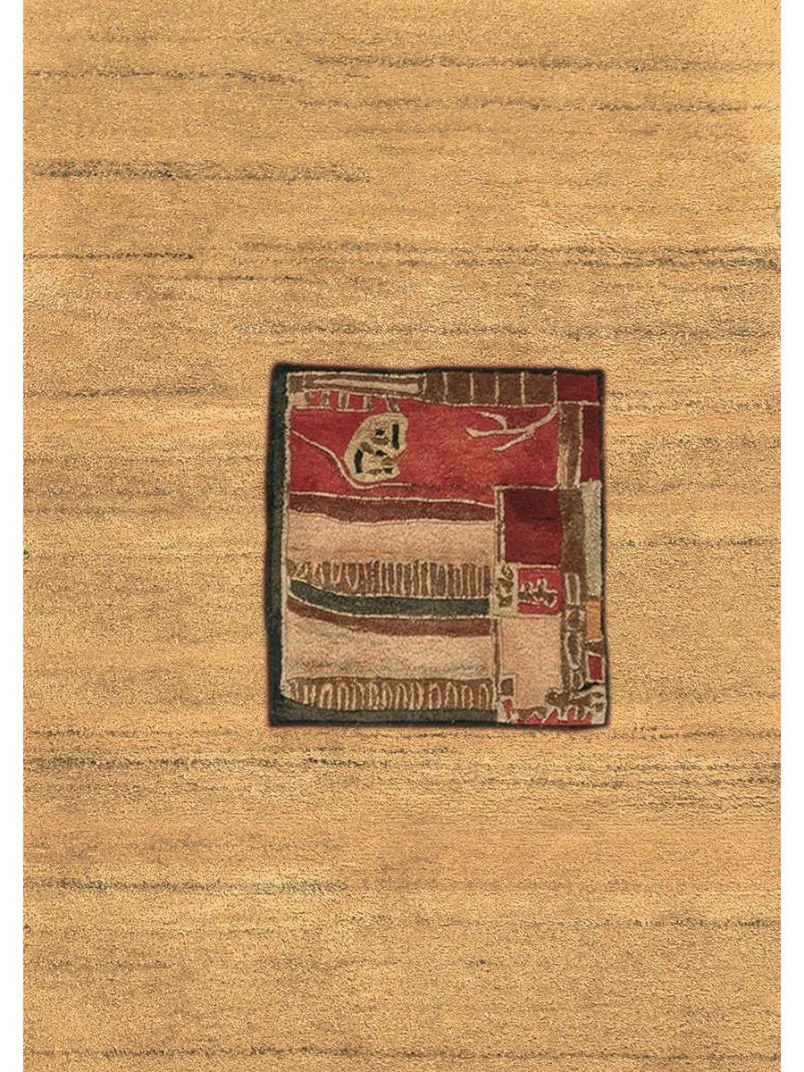 obrazek 1 Włoski dywan z wełny do salonu - Sartori Rugs