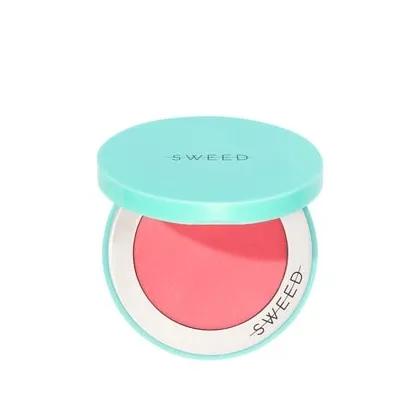 Zdjęcie Sweed Air Blush Cream Róż 5 g Lucky
