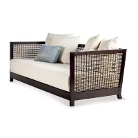 Picture A phenomenal living room sofa made of rattan - Kenneth Cobonpue
