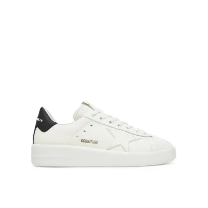 Zdjęcie GOLDEN GOOSE Sneakersy Pure New GMF00197.F000537.10283 Biały