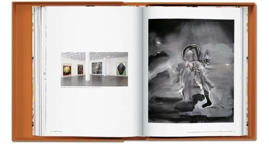 obrazek 15 Książka Albert Oehlen - Taschen