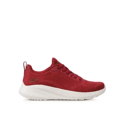 Zdjęcie Skechers Sneakersy BOBS SPORT Face Off 117209/RED Czerwony