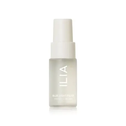 Zdjęcie ILIA Beauty Blue Light Filter Protect + Set Mist 10 ml Spray do twarzy 10 ml