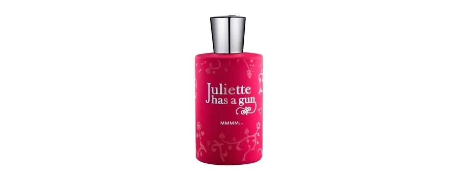 obrazek 1 Juliette has a Gun Classic Collection Mmmm... Woda perfumowana 100 ml
