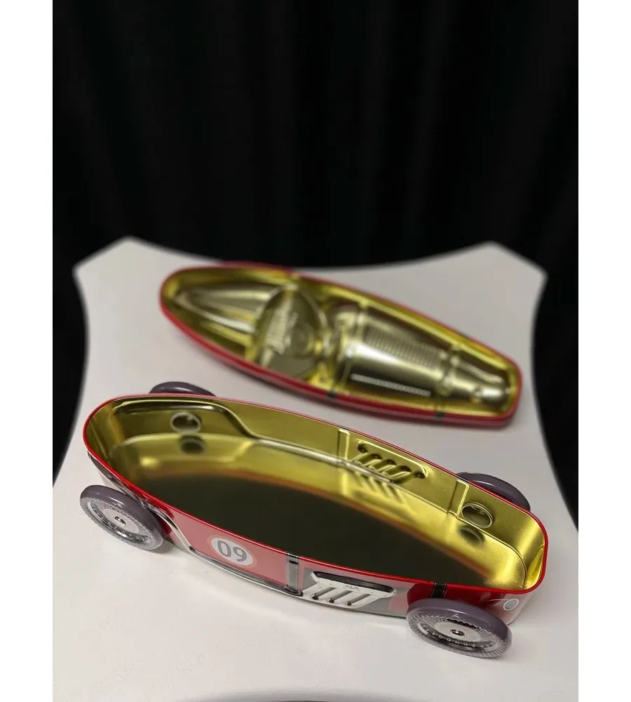 obrazek 6 Ekskluzywna puszka na drobiazgi - replika auta