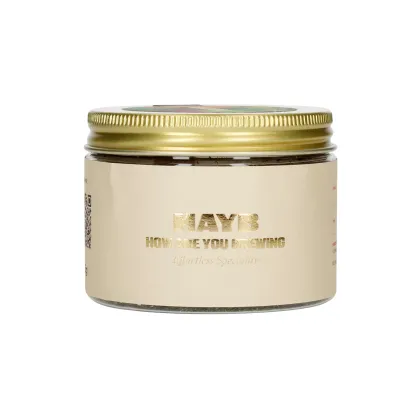 Zdjęcie HAYB - Sencha Fukujyu Zielona - Herbata sypana 35g