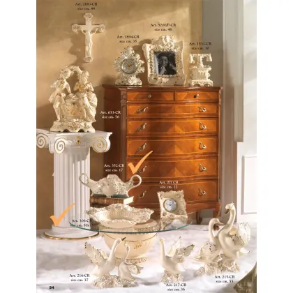 Zdjęcie Stylowe wazony