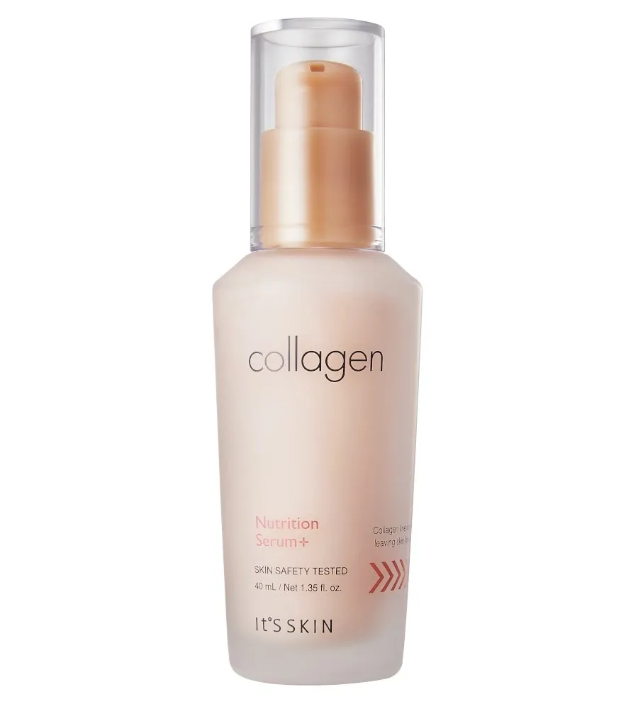 obrazek 1 It's Skin Collagen Nutrition Serum 40 ml