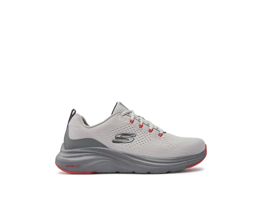obrazek 1 Skechers Sneakersy Vapor Foam 232625 Szary
