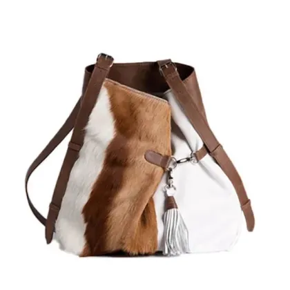 Zdjęcie Funkcjonalna torba Springbok Fienn