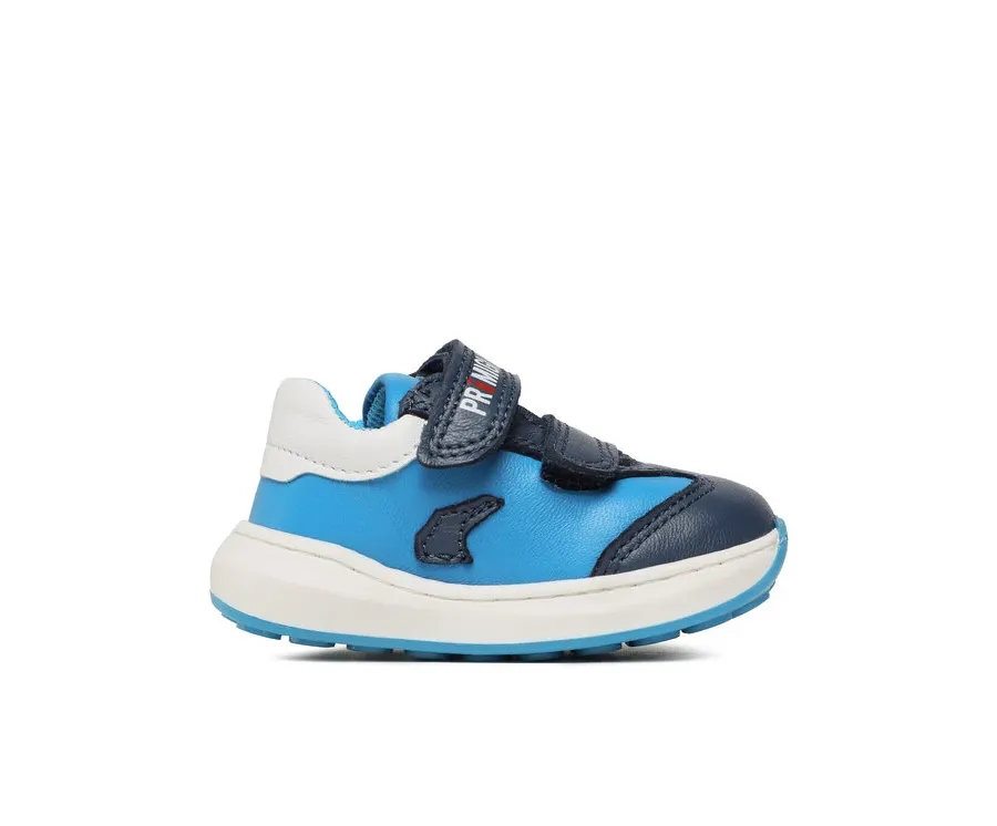 obrazek 1 Primigi Sneakersy 3905022 Granatowy