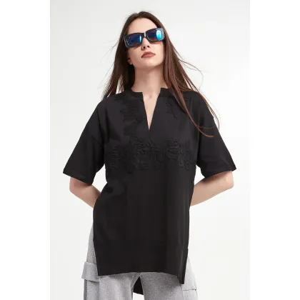 Zdjęcie Sweter damski ERMANNO FIRENZE Ermanno Firenze