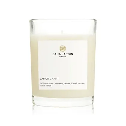 Zdjęcie Sana Jardin Jaipur Chant Świeca zapachowa 190 g