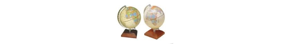 obrazek 1 Mini globus 0905HPY - HPV