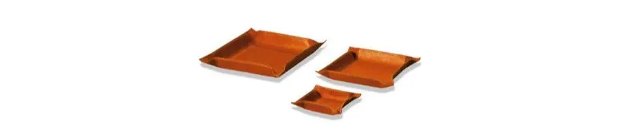 obrazek 1 Niesamowita ozdobna taca