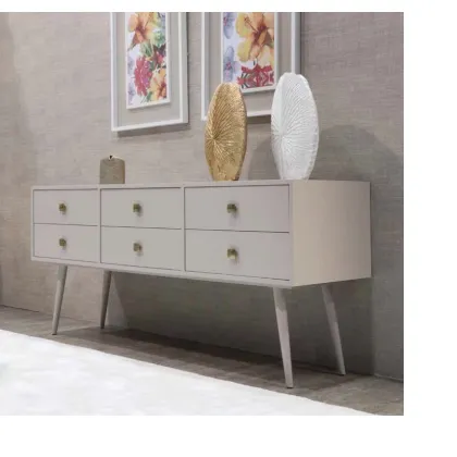 Picture Elegant chest of drawers from Epoca
