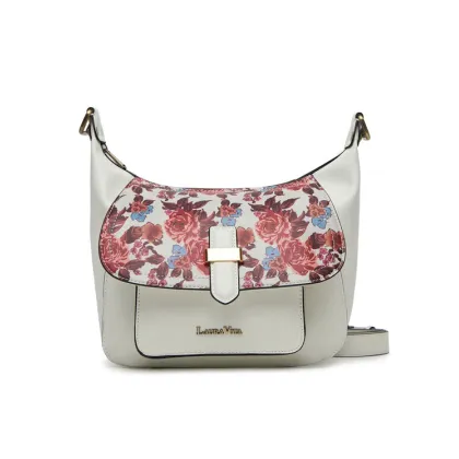 Zdjęcie Laura Vita Torebka Berna 02 Biały