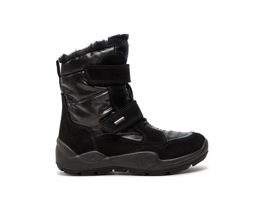 obrazek 1 Primigi Śniegowce 6882511 S GORE-TEX Czarny