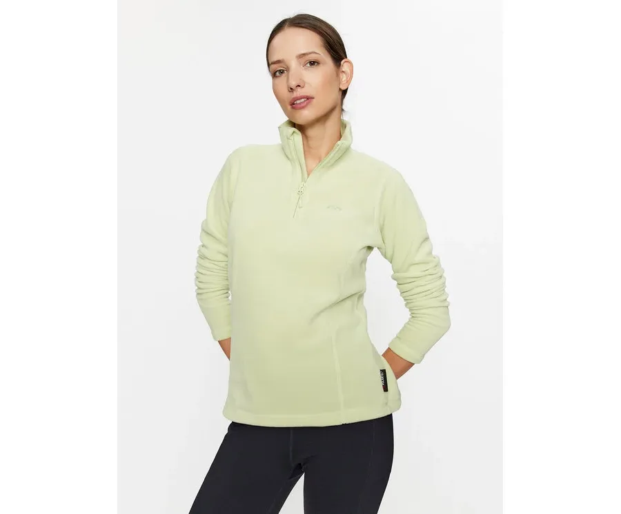 obrazek 1 Helly Hansen Polar Daybreaker 50845 Zielony Regular Fit