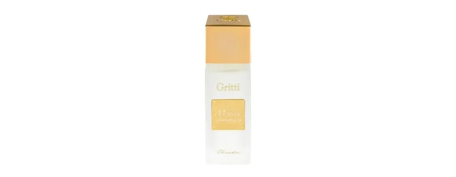 obrazek 1 Gritti White Monica Woda perfumowana 100 ml