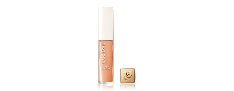 obrazek 1 Teint Idole Ultra Wear Care & Glow - Rozświetlający korektor w płynie Lancôme