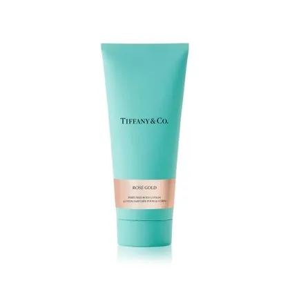 Zdjęcie Tiffany & Co. Tiffany Rose Gold Balsam do ciała 200 ml