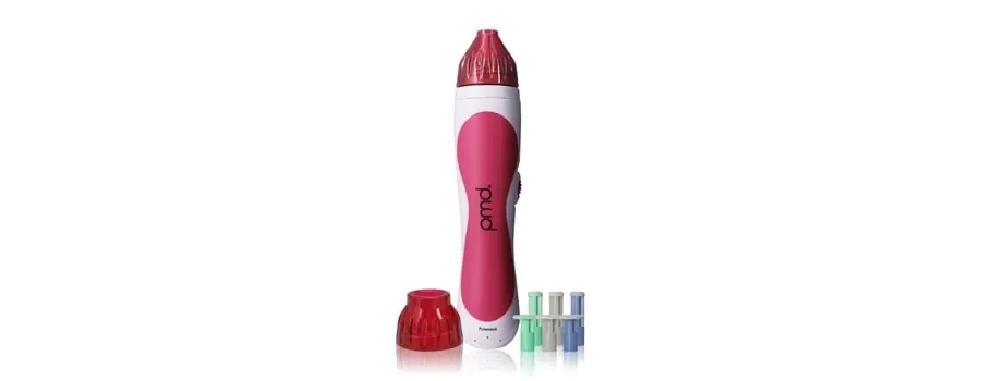 obrazek 1 PMD Personal Microderm Pink Mikrodermabrazja 1 szt.