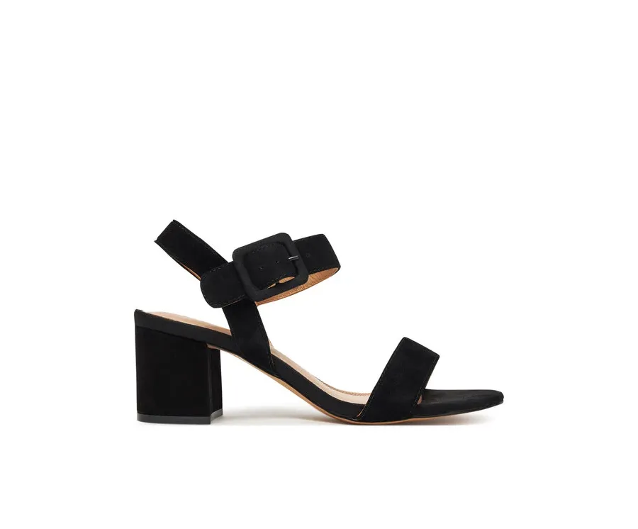 obrazek 1 Sergio Bardi Sandały WFA3762-1Z-SB Czarny