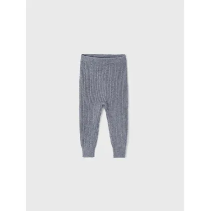 Zdjęcie Mayoral Legginsy 10275 Szary Regular Fit