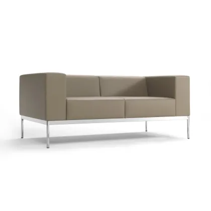 Zdjęcie Ekskluzywna sofa dwuosobowa Bb3!