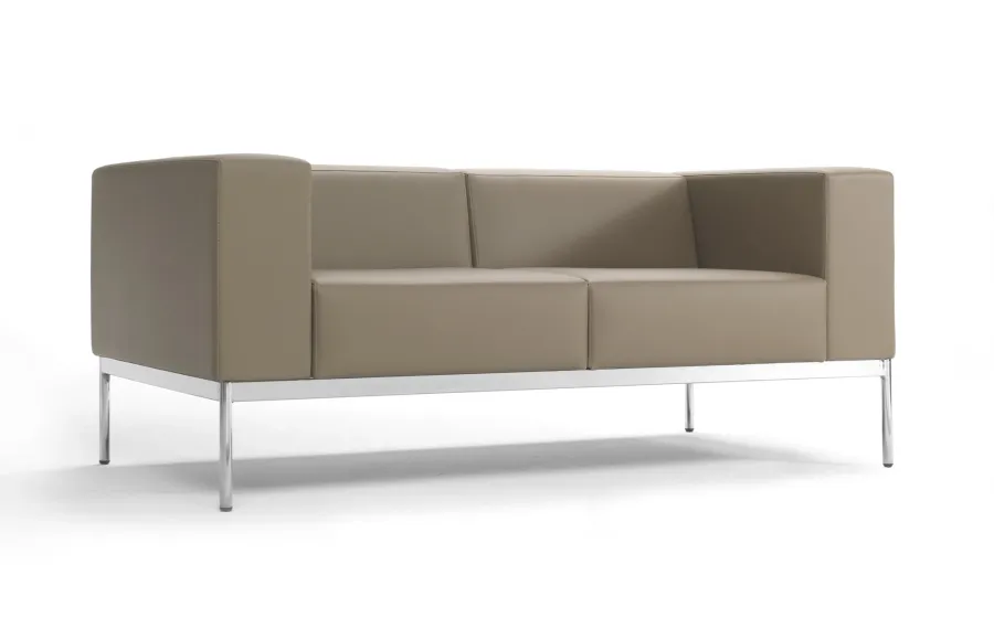 obrazek 1 Ekskluzywna sofa dwuosobowa Bb3!