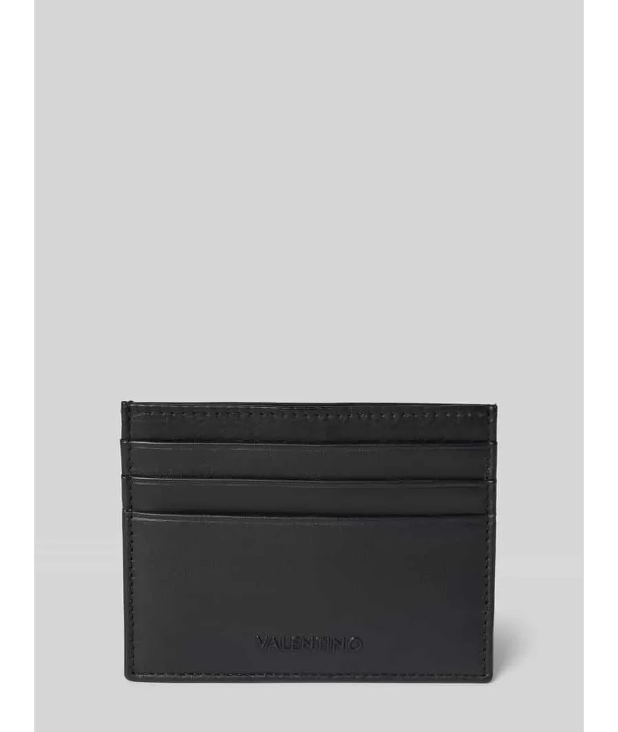 obrazek 1 Etui na karty z detalem z logo model ‘MANDRIN’