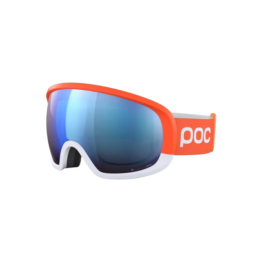 obrazek 1 Gogle Poc Fovea Clarity Comp POC